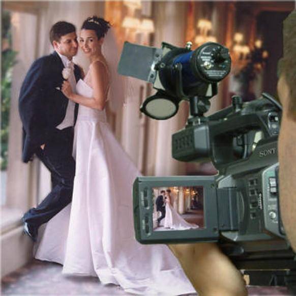 Свадебный видеооператор на свадьбу, как выбрать оператора на свадьбу