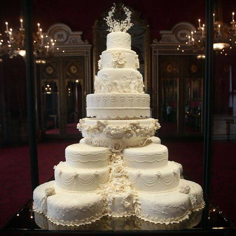 ᐉ самые красивые свадебные торты: большие, маленькие, простые - svadebniy-mir.su