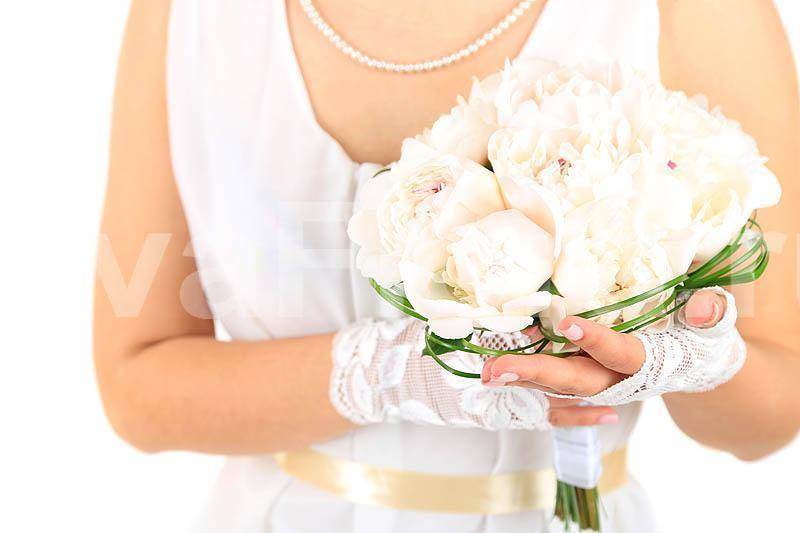 Что делать с букетом невесты после свадьбы, можно ли сохранить его