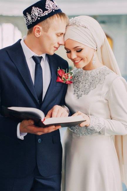 Мусульманская свадьба: обычаи и традиции востока