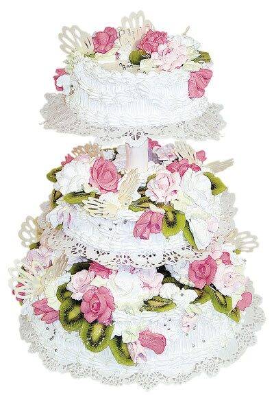 ᐉ одноярусные свадебные торты: плюсы, минусы, виды - svadebniy-mir.su