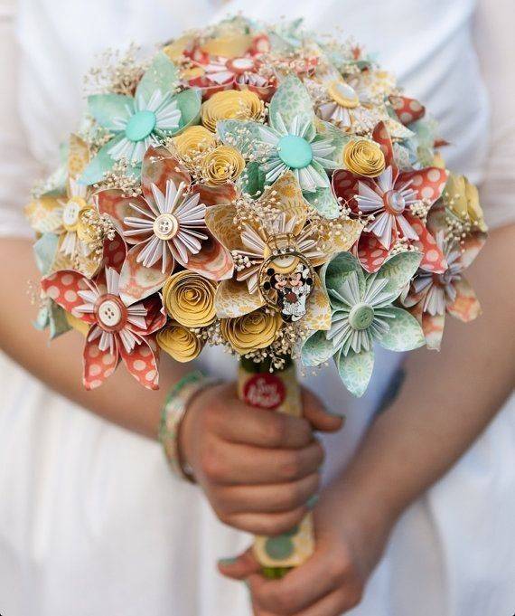 Как красиво оформить букет цветов своими руками фото