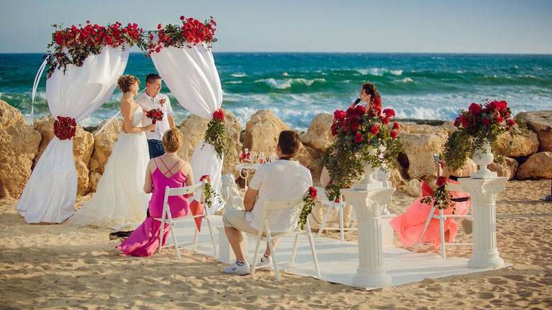 В какое время суток провести церемонию: составляем график свадебного дня | wedding