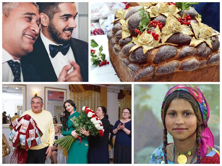 Первая брачная ночь у цыган: как она проходит (обычаи и ритуалы)