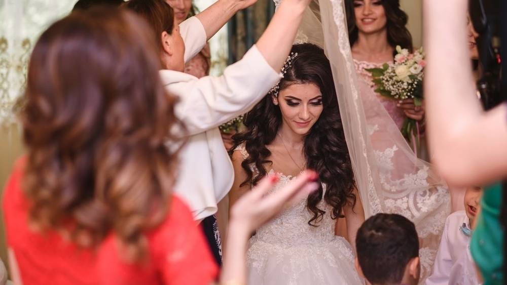 Армянские традиции. 7 запретов, установленных для женщин, которых они не нарушают никогда, чтобы не опозориться