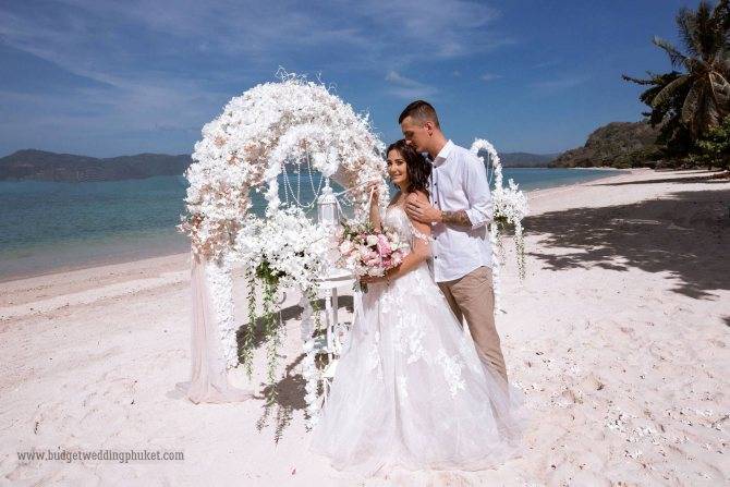 Свадьба на пхукете, цены свадебной церемонии на пхукете (таиланд) | свадьба на пхукете недорого, свадебная церемония