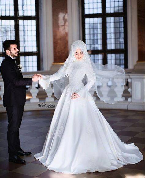 Образ арабской невесты