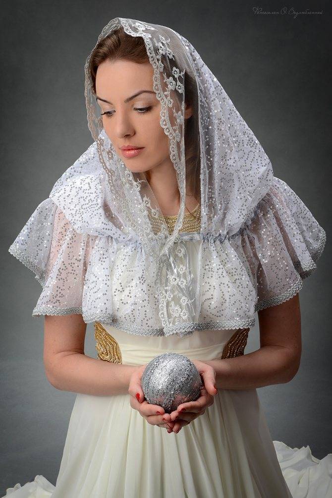 Платье для венчания в церкви: правила выбора подвенечного платья, фото