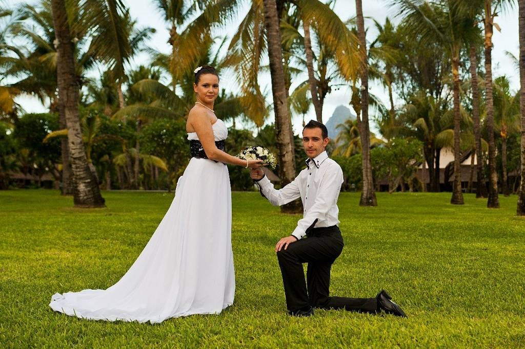 Свадьба на маврикии - свадебная статья, 30 декабря 2013