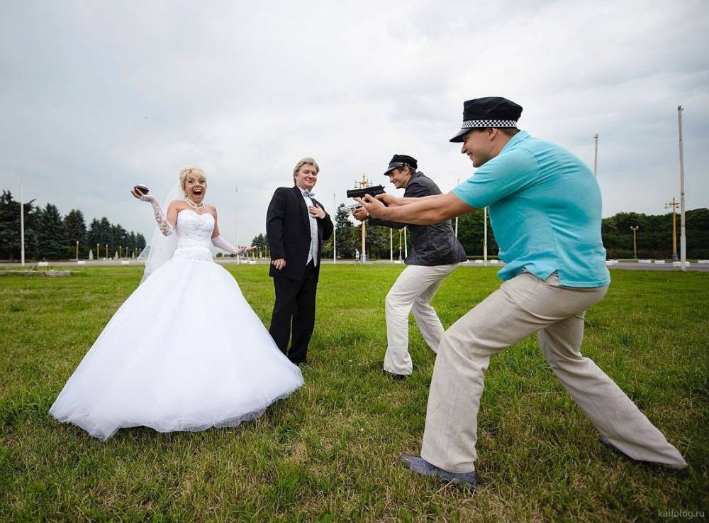 Идеи для свадебной фотосессии летом: как наполнить альбом яркими снимками