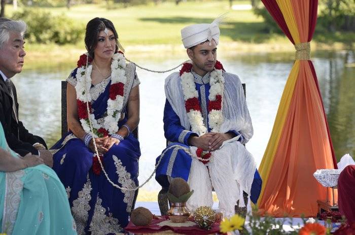 Традиции дагестанской свадьбы, обычаи и ритуалы