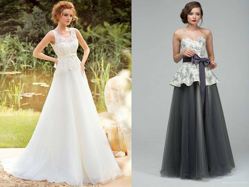 ᐉ романтические свадебные платья с кружевом – модели для стильных невест - ➡ danilov-studio.ru