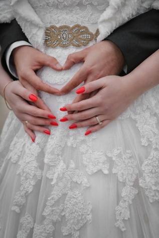 Иллюзия неограниченного выбора: почему сегодня сложнее выйти замуж