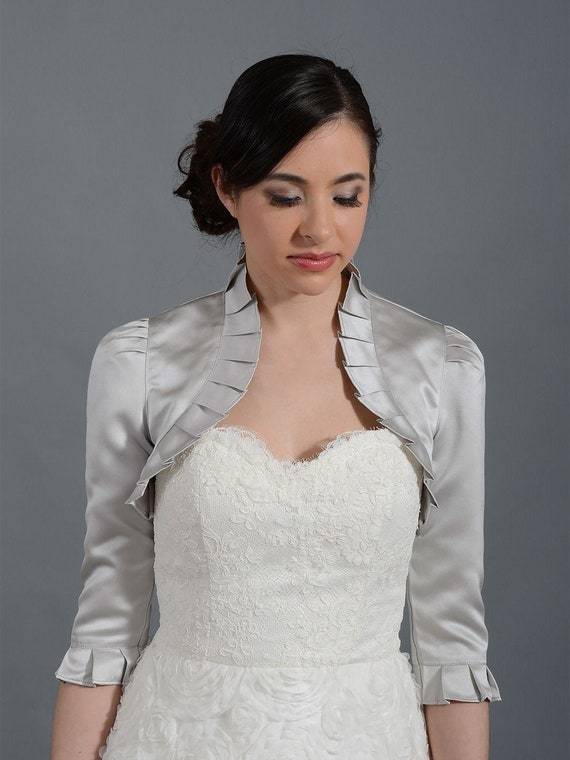 Короткие свадебные платья: как сделать правильный выбор