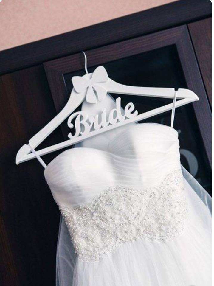 Свадебная бижутерия для невесты своими руками: мастер класс