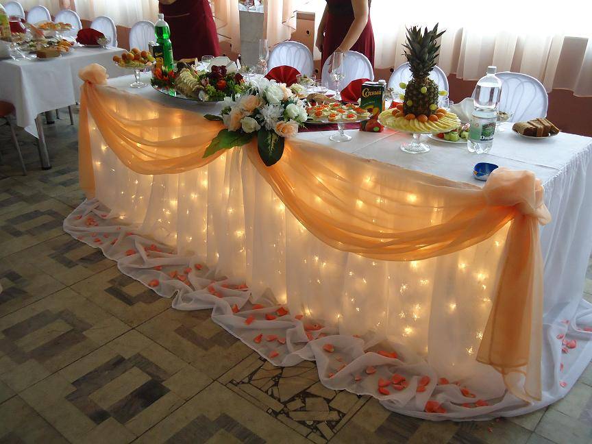 Цветочные композиции на свадьбу – эффектный декор и романтическое настроение