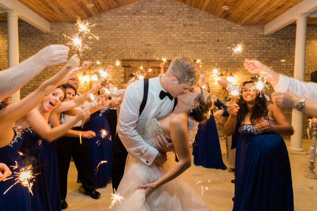Музыкальное сопровождение свадьбы — свадебные советы