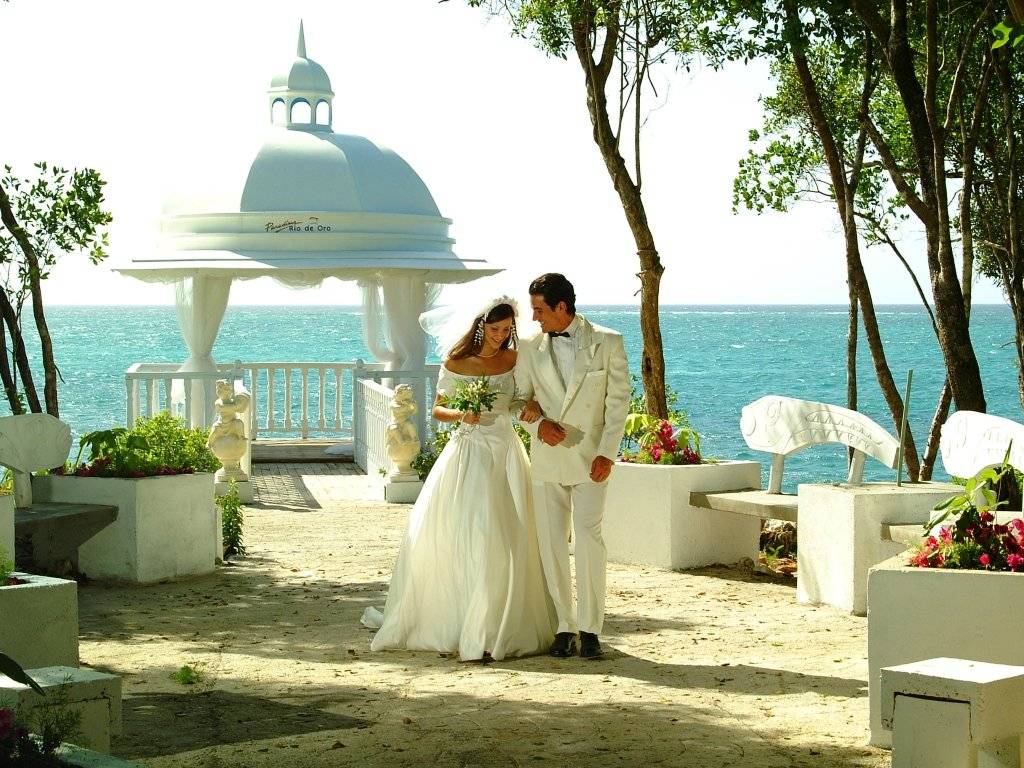 Свадьба в доминикане: как организовать, стоимость, советы