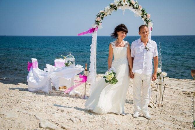 Гулять так гулять: большая кипрская свадьба  - блоги кипра