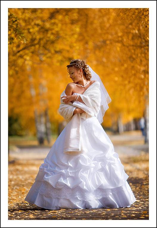 Невеста в положении – что надо знать?