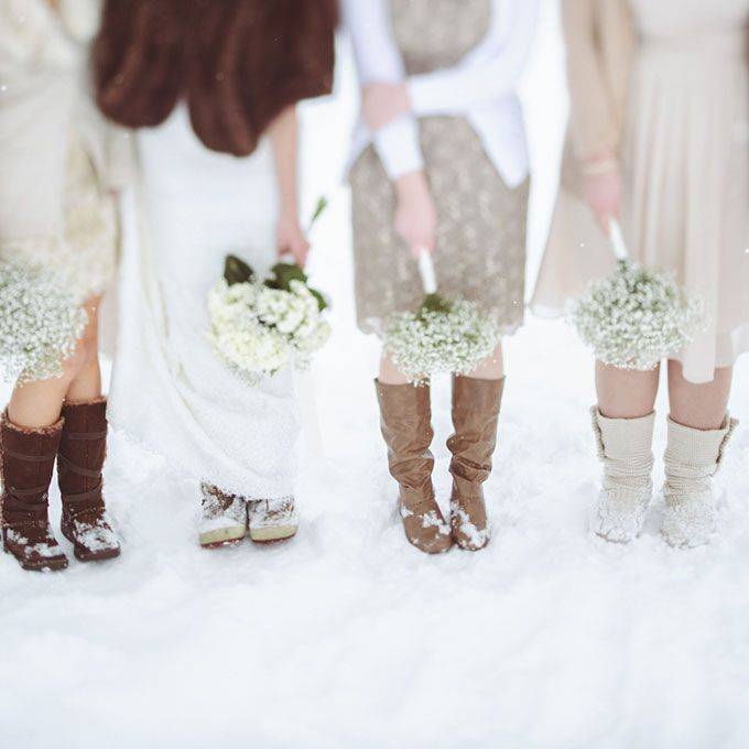 Почему нельзя выходить замуж в открытых туфлях. можно ли выходить замуж в босоножках, как подготовится к свадебной церемонии и подобрать обувь? почему нельзя босоножки на свадьбу невесте