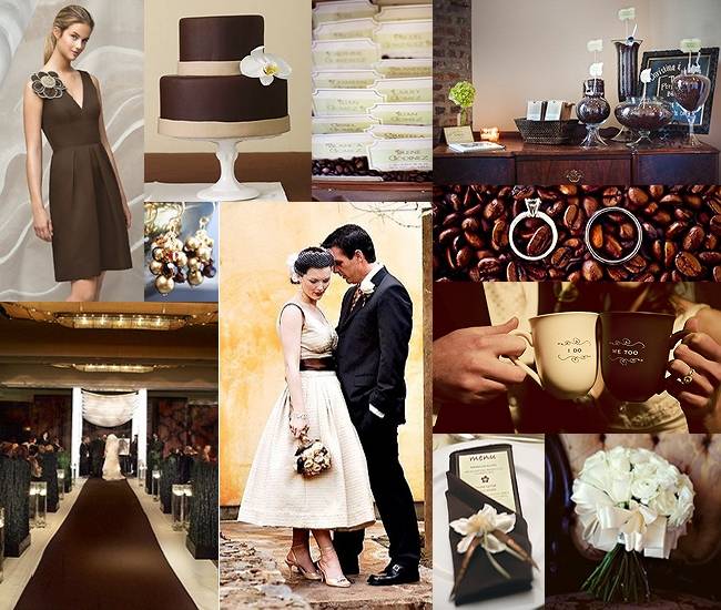 Свадьба в пастельных тонах: стильный декор, наряды и аксессуары
