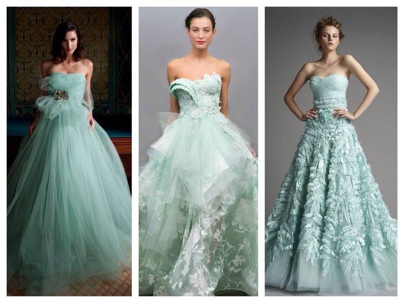 Модные свадебные платья: тенденции 2019 года