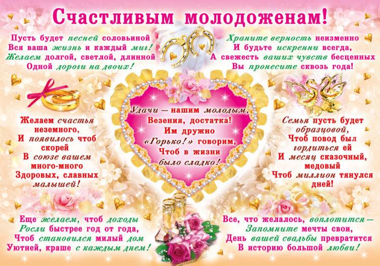 ᐉ варианты поздравлений на свадьбу от свидетельницы. поздравления в прозе от свидетельницы на свадьбу - svadba-dv.ru