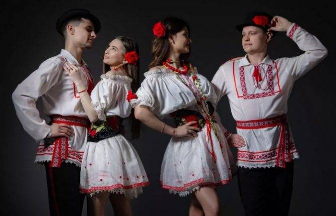 ᐉ традиции молдавской свадьбы - ➡ danilov-studio.ru