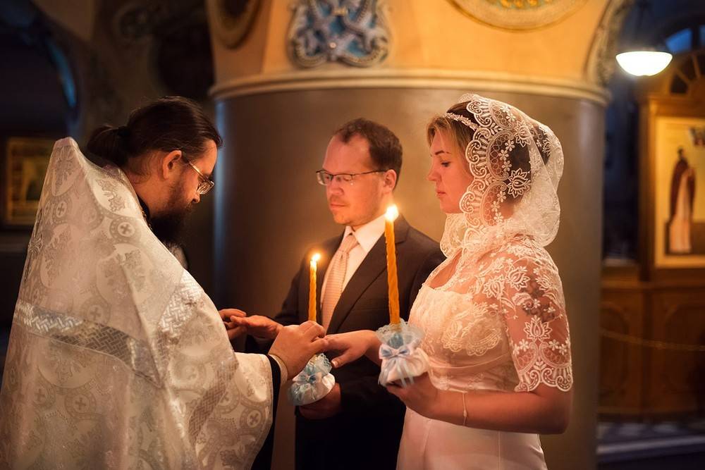 Обряд венчания: традиции, правила, советы | wedding