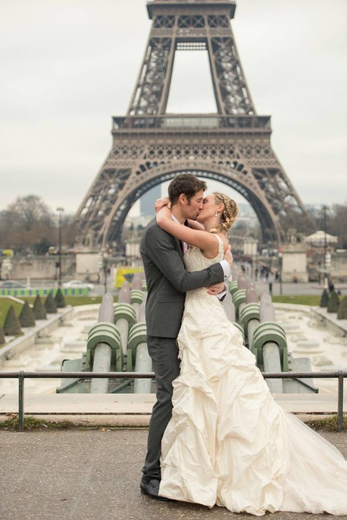 Европейская свадьба: свадебные традиции и обычаи в европе