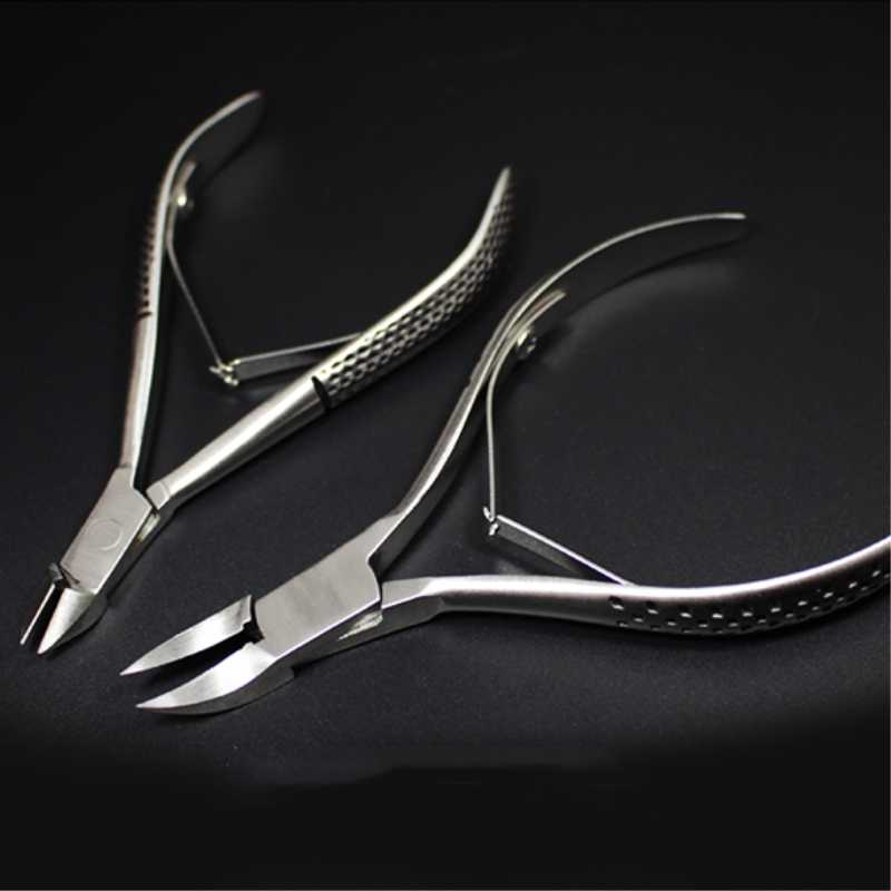 Маникюрные ножницы - виды, правильное использование, выбираем лучшие • журнал nails