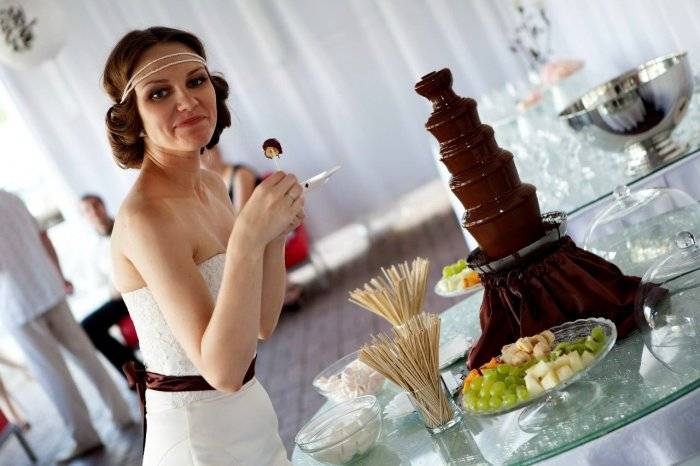 Свадебный шоколад: подарки из шоколада гостям на свадьбу