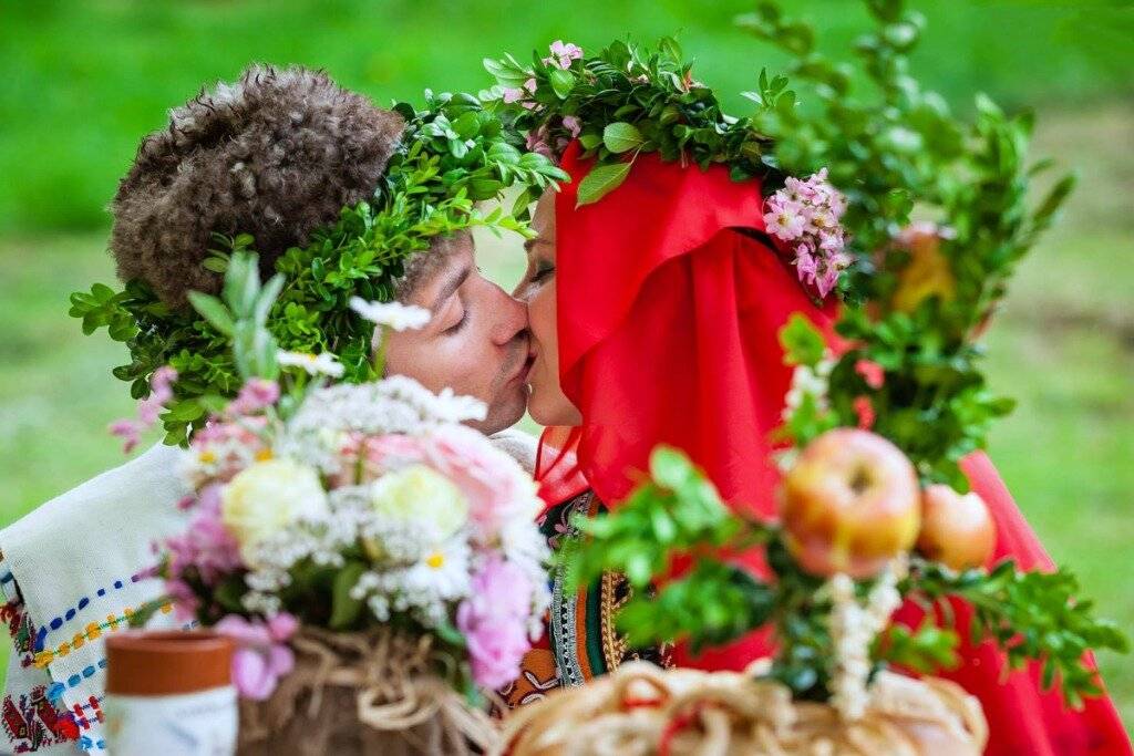 Украинская свадьба: традиции, обычаи и что учесть при организации праздника