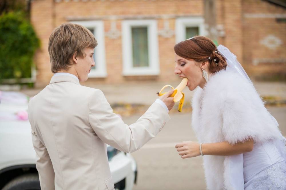 Жених на свадьбе - свадебные советы жениху: внешность и поведение