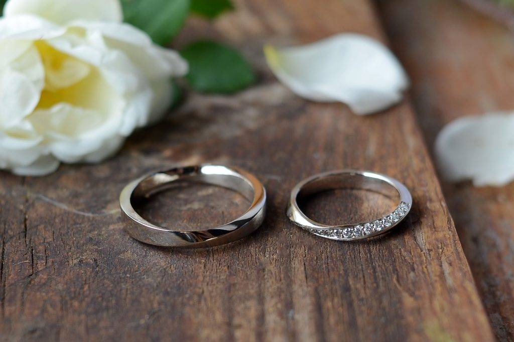 Что символизируют обручальные кольца: история и традиции