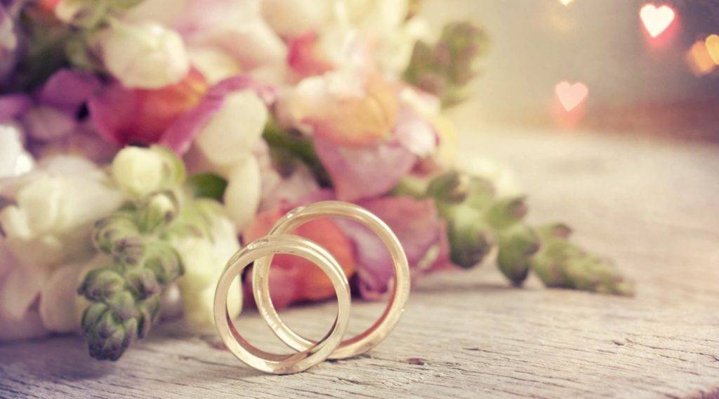 Годовщина свадьбы 7 лет: какая это свадьба, что дарить