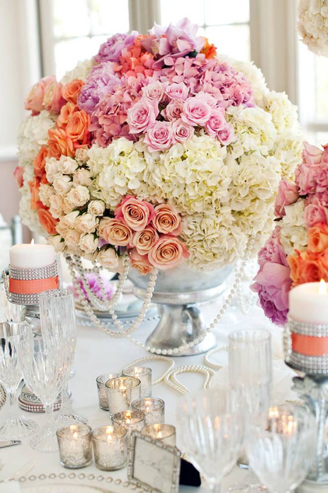 Как сэкономить на флористике: от букета до цветочного декора на свадьбу