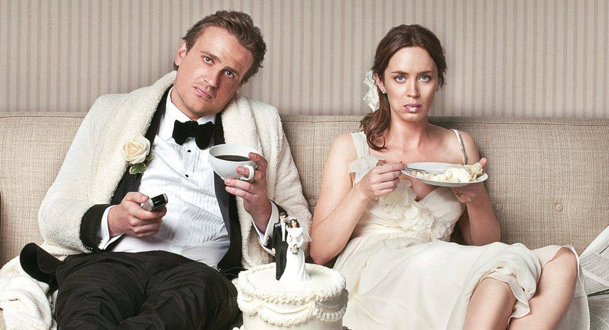 6 вещей, о которых я хотела бы знать до брака | матроны.ru