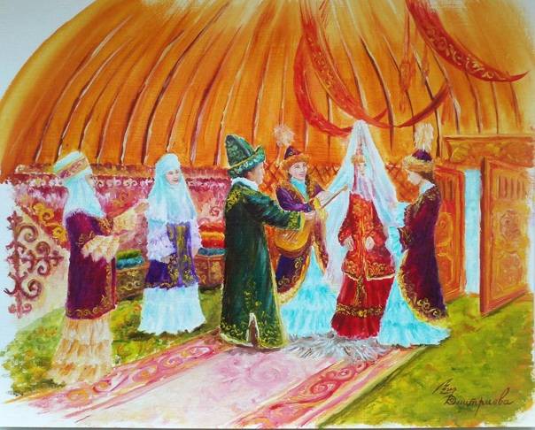 Армянские национальные и современные свадебные традиции, обычаи и обряды