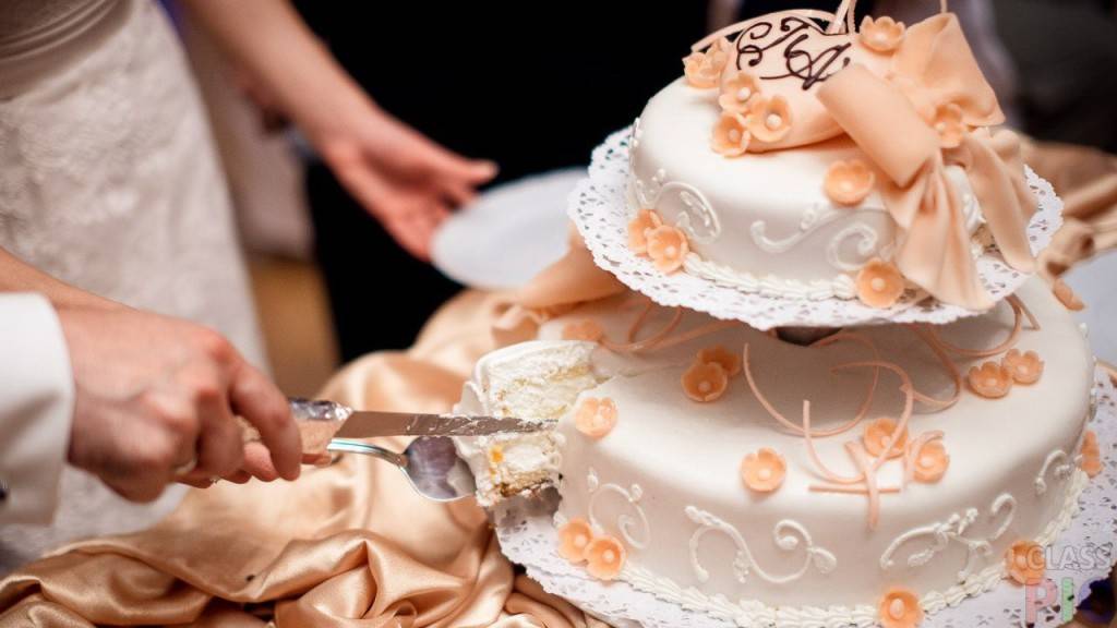 Вынос торта на свадьбе слова для тамады - все для праздника