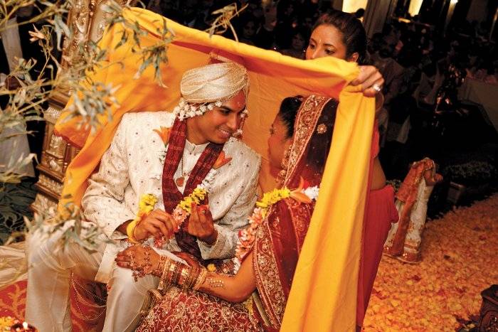Интересные свадебные традиции разных стран мира. как проводят свадьбы в разных странах мира