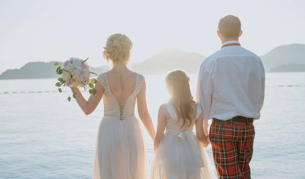 Как проводят свадьбы в черногории? традиции и современность