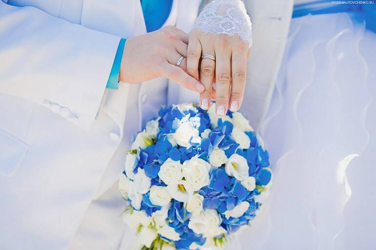 Как сделать букет для невесты своими руками