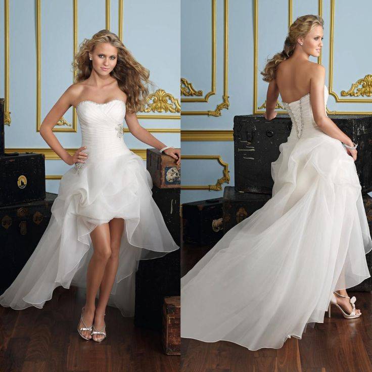 10 ошибок при покупке свадебного платья - onlywed
