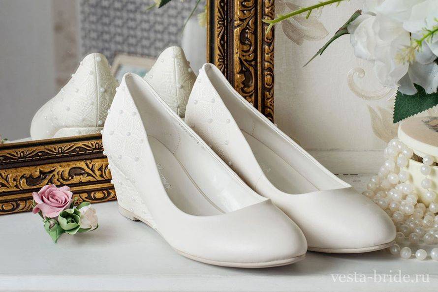 Свадебные туфли приметы какие подойдут для невесты и жениха