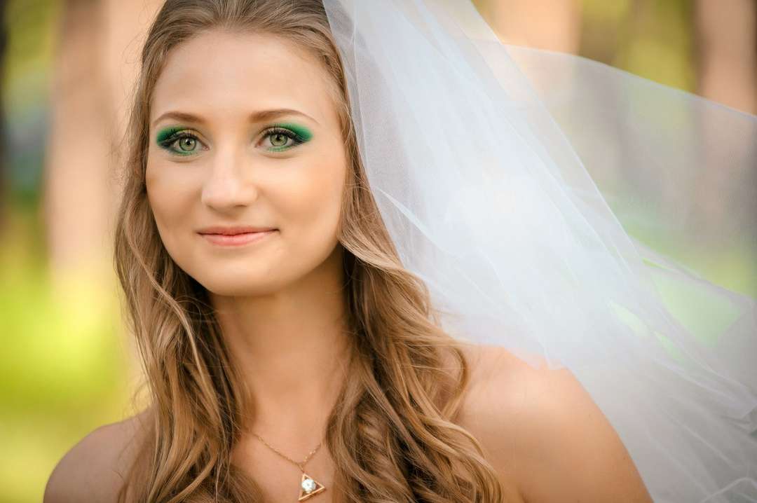 Элегантный макияж для блондинок с голубыми глазами (50 фото) — make up пошагово