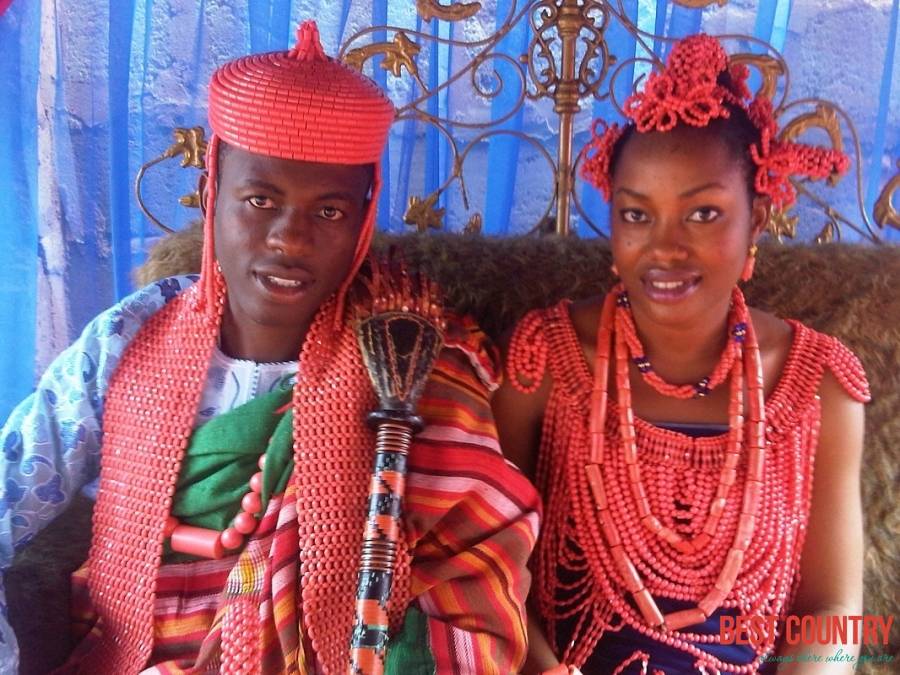 Свадьбы в племенах африки: традиции и обычаи