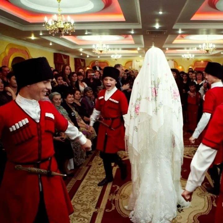 Традиции узбекской свадьбы: от сватовства до брачной ночи