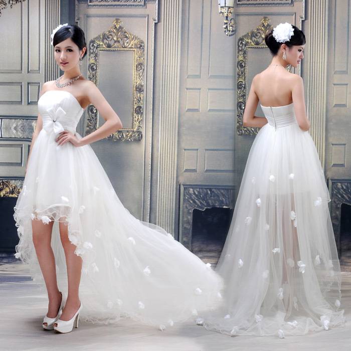 ᐉ фасоны свадебных платьев: названия и основные виды - ➡ danilov-studio.ru